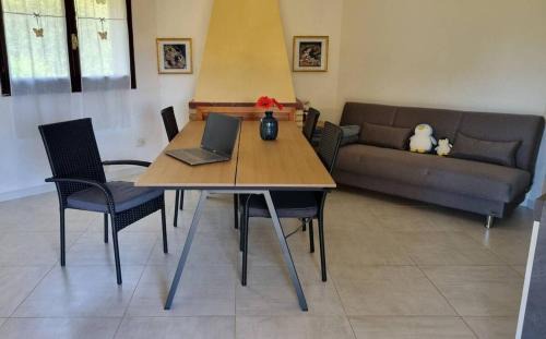 Costa Rei Apartamento | Ferienunterkunft in Costa Rei