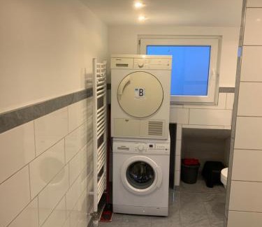 Heppens Apartamento | Ferienunterkunft Zeitwohnen