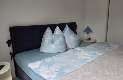 Oberwiesenthal Apartamento | Ferienvermietung Engelstädter