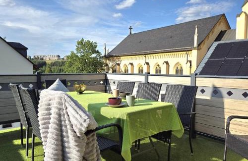 Oberwiesenthal Apartamento | Ferienvermietung Engelstädter