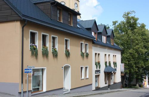 Oberwiesenthal Apartamento | Ferienvermietung Engelstädter