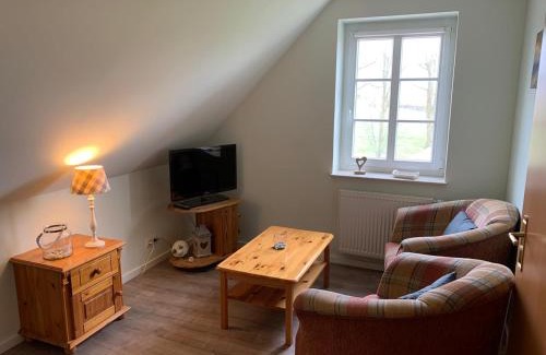 Tetenbull Apartamento | Ferienvermietung Familie Jensen