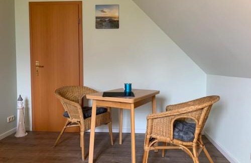 Tetenbull Apartamento | Ferienvermietung Familie Jensen