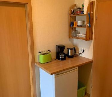 Tetenbull Apartamento | Ferienvermietung Familie Jensen