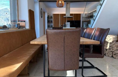 Wienerbruck Casa | Ferienvilla Joachimsberg mit Swimspa und Sauna