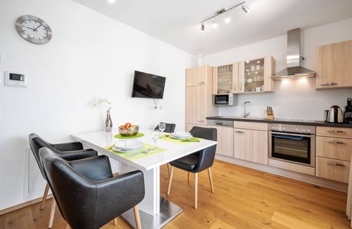 Goritschach Apartamento | Ferienwohnung Pörtschach