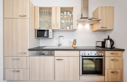 Goritschach Apartamento | Ferienwohnung Pörtschach