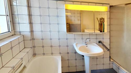 Sankt Johann im Saggautal Apartamento | Ferienwohnung Stelzl