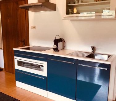 Steindorf am Ossiacher See Apartamento | Ferienwohnung Resi mit traumhaftem Seepanorama