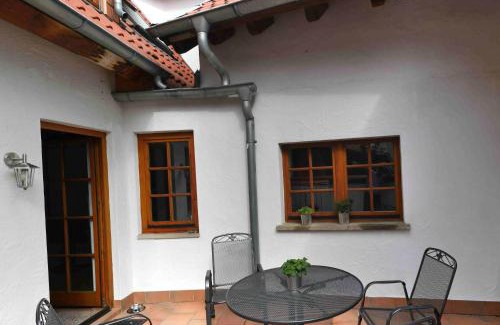 Neustadt-Hambach Apartamento | Ferienwohnung Bildgasse
