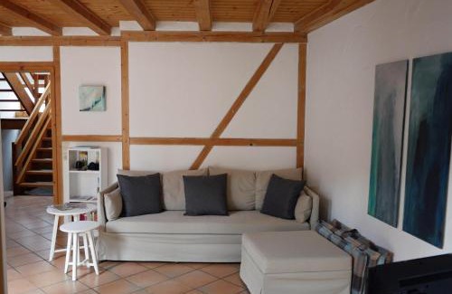 Neustadt-Hambach Apartamento | Ferienwohnung Bildgasse