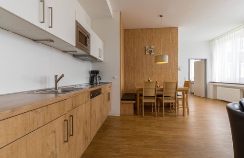 Schulenberg im Oberharz Apartamento | Ferienwohnung/app. für 4 Gäste mit 57m² in Schulenberg im Oberharz