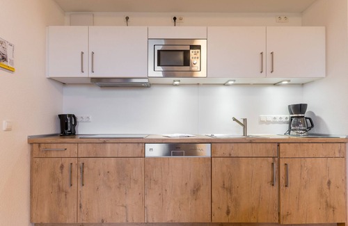 Schulenberg im Oberharz Apartamento | Ferienwohnung/app. für 4 Gäste mit 57m² in Schulenberg im Oberharz