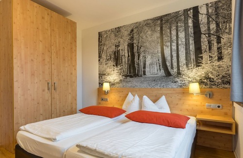 Schulenberg im Oberharz Apartamento | Ferienwohnung/app. für 4 Gäste mit 57m² in Schulenberg im Oberharz