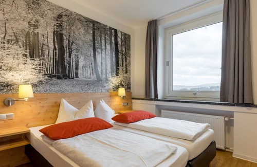 Schulenberg im Oberharz Apartamento | Ferienwohnung/app. für 4 Gäste mit 57m² in Schulenberg im Oberharz