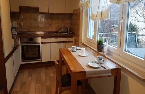 Bischoffingen Apartamento | Apartamento en Bischoffingen