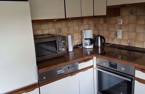 Bischoffingen Apartamento | Apartamento en Bischoffingen