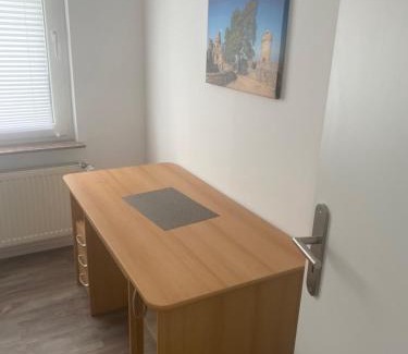 Heppenheim Apartamento | Ferienwohnung EG Heppenheim