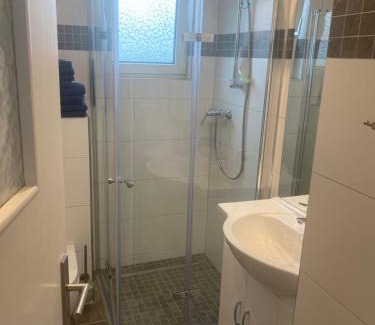 Heppenheim Apartamento | Ferienwohnung EG Heppenheim