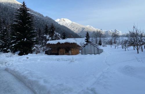 Valle Aurina Apartamento | Ferienwohnungen Landler
