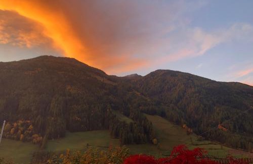 Valle Aurina Apartamento | Ferienwohnungen Landler