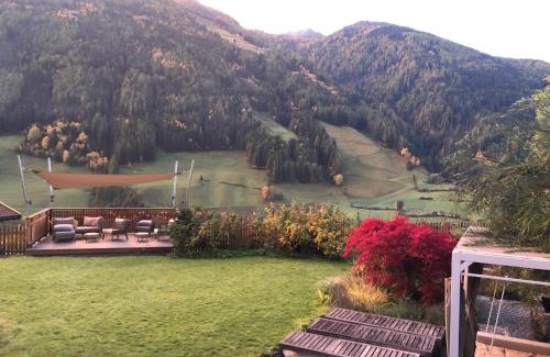 Valle Aurina Apartamento | Ferienwohnungen Landler