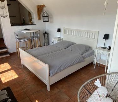 Bremm Apartamento | Ferienweingut Schlägel
