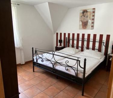 Bremm Apartamento | Ferienweingut Schlägel