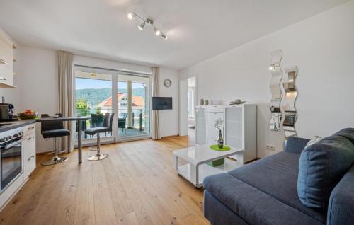 Goritschach Apartamento | Ferienwohnung Pörtschach 52M²