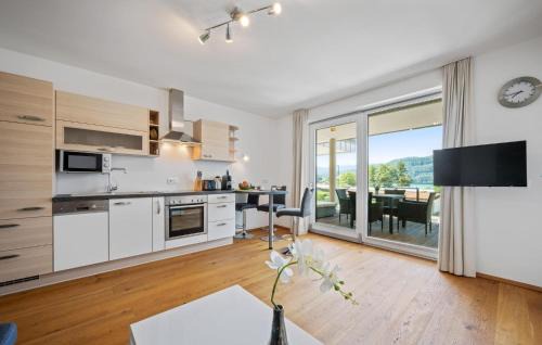 Goritschach Apartamento | Ferienwohnung Pörtschach 52M²