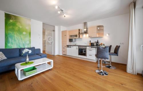 Goritschach Apartamento | Ferienwohnung Pörtschach 52M²