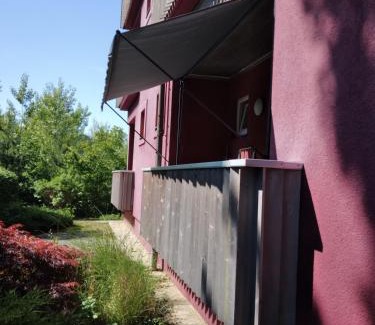 Sankt Kanzian am Klopeiner See Apartamento | Ferienwohnung Pezi