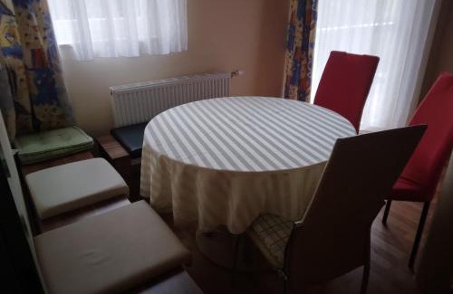 Sankt Kanzian am Klopeiner See Apartamento | Ferienwohnung Pezi