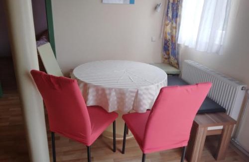 Sankt Kanzian am Klopeiner See Apartamento | Ferienwohnung Pezi
