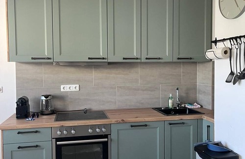 Schoerfling am Attersee Apartamento | Ferienwohnung mit Balkon - Ferienwohnung Danner