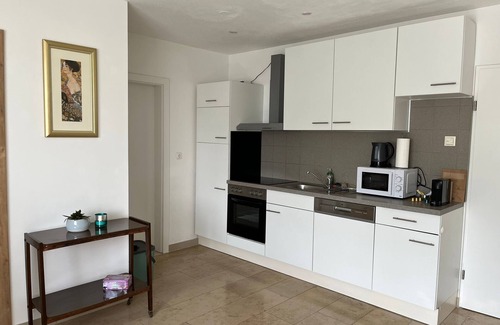 Schoerfling am Attersee Apartamento | Ferienwohnung EG 2 - Ferienwohnung Danner