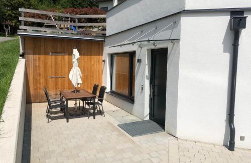 Scheffau am Wilden Kaiser Apartamento | Ferienwohnung Bergliebe