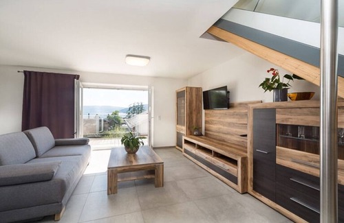Schoerfling am Attersee Apartamento | Ferienwohnung 2-6 Personen - Hotel Restaurant Sailer