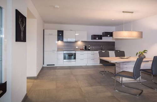 Schoerfling am Attersee Apartamento | Ferienwohnung 2-6 Personen - Hotel Restaurant Sailer