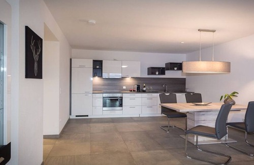 Seewalchen am Attersee Apartamento | Ferienwohnung 2- 6 Personen - Hotel Restaurant Sailer