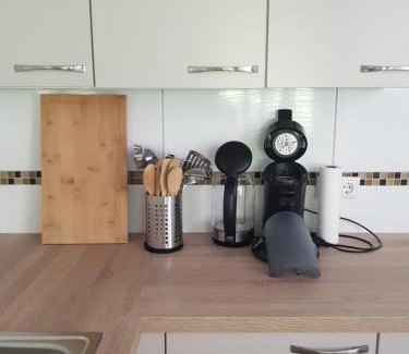 Techelsberg am Worther See Apartamento | Ferienwohnung Greilitz beim Forstsee