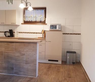 Techelsberg am Worther See Apartamento | Ferienwohnung Greilitz beim Forstsee