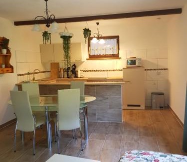 Techelsberg am Worther See Apartamento | Ferienwohnung Greilitz beim Forstsee
