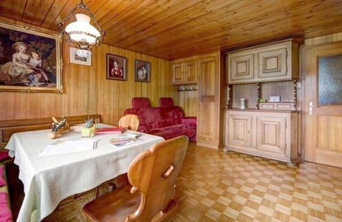 Ruete Apartamento | Ferienwohnung/app. für 7 Gäste mit 95m² in Appenzell Eggerstanden