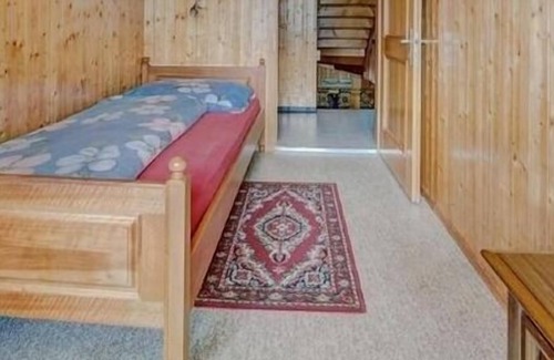 Ruete Apartamento | Ferienwohnung/app. für 7 Gäste mit 95m² in Appenzell Eggerstanden