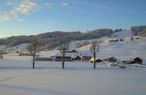 Ruete Apartamento | Ferienwohnung/app. für 7 Gäste mit 95m² in Appenzell Eggerstanden