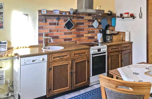 Altenkirchen Apartamento | Ferienwohnung Altenkirchen