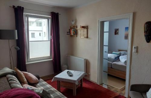 Brandenburg an der Havel Apartamento | Ferienwohnung Mareno