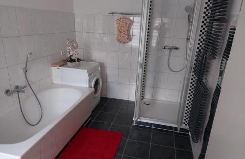 Brandenburg an der Havel Apartamento | Ferienwohnung Mareno