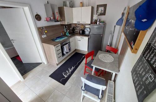 Brandenburg an der Havel Apartamento | Ferienwohnung Mareno